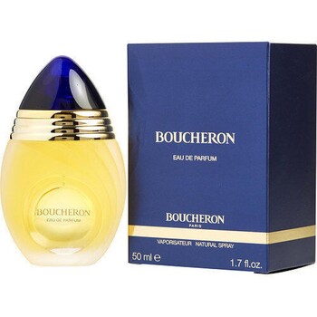 Pour Femme EDP